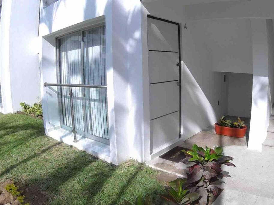 Cachito De Cielo, Departamento De Lujo 2 Habitaciones Y Alberca Manzanillo Exterior photo